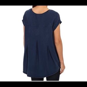 NWT - free people shirt