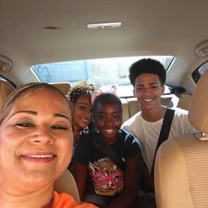 Meet your Posher, Sofia