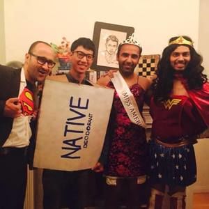 Meet your Posher, Suleman