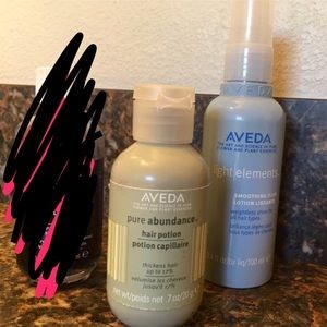 Aveda Bundle