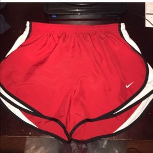 Nike Tempo Shorts
