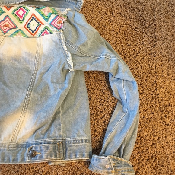 Jean Jacket - image 3