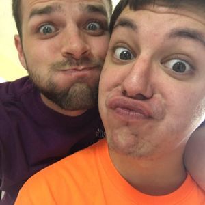 Meet your Posher, Ashton