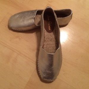 NEW!! Sam Edelman espadrilles sz 8.5