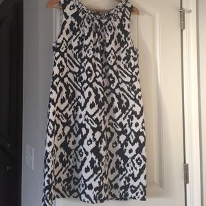 Lined sheath dress from LOFT