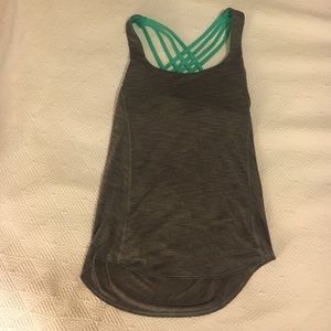 Lululemon Wild Tank