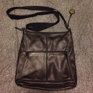 The Sak crossbody bag.