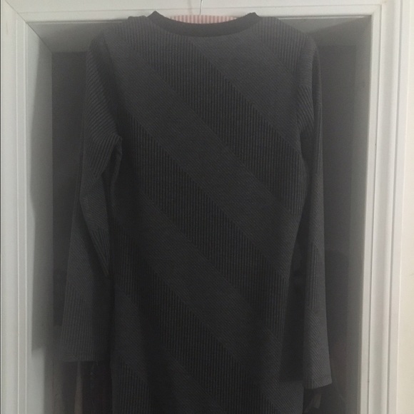 Grey Dress - Picture 2 of 2