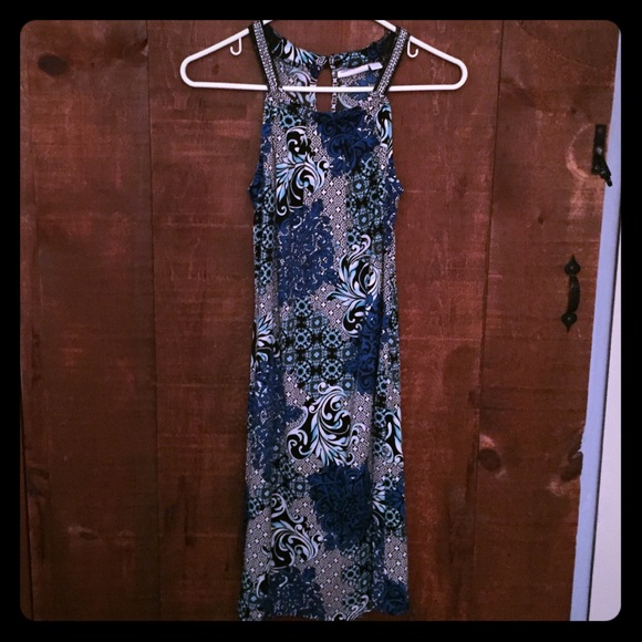 New York and Co dress