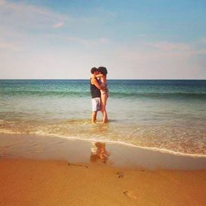 Meet your Posher, Francesca