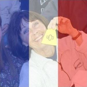 Meet your Posher, Barbara