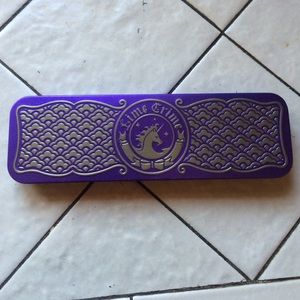 Lime Crime Chinadoll Palette