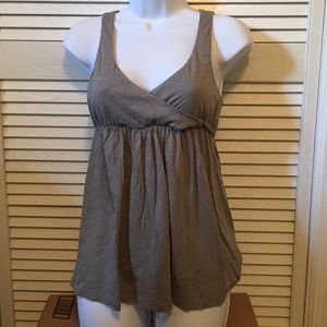 J Crew halter top