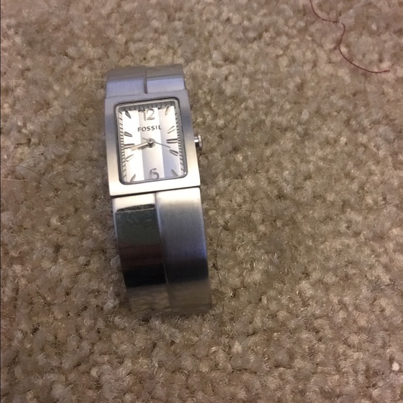 Fossil watch - Picture 1 of 2
