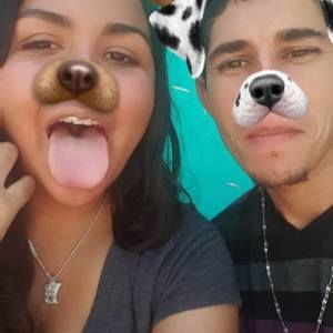 Meet your Posher, Yliana