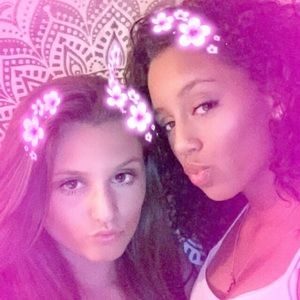 Meet your Posher, Damarys