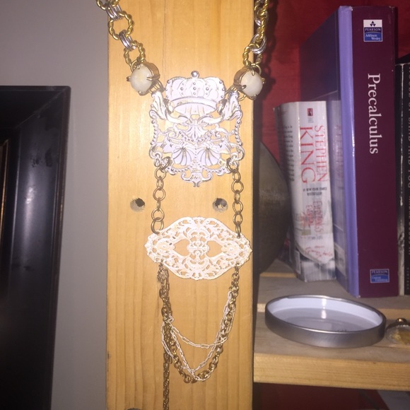 RARE MAC Employee Gift Necklace - Picture 4 of 4