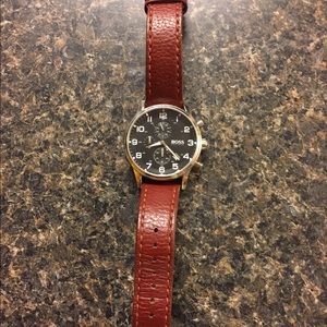 Hugo Boss Watch