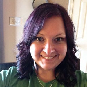 Meet your Posher, Amy