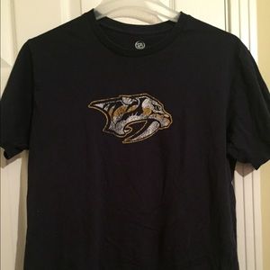 Nashville Preds!!! 🏒🏒🏒