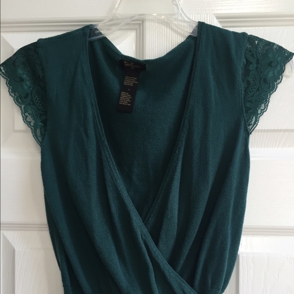 Cute forever 21 top