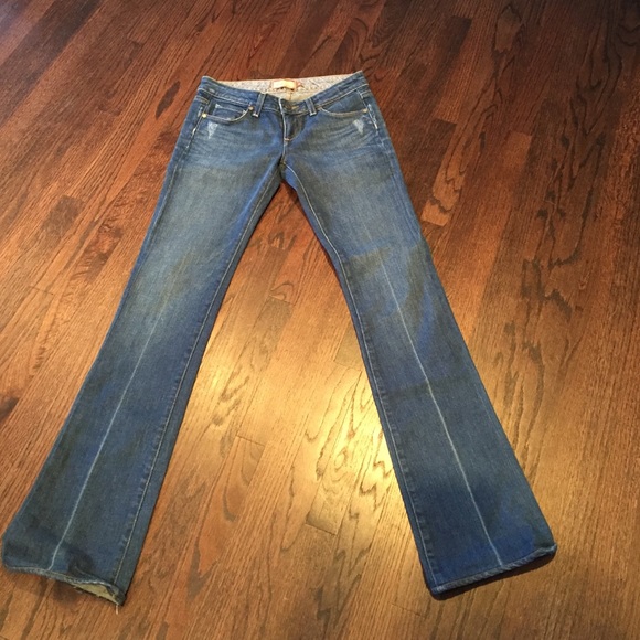 Paige Premium Denim size 26