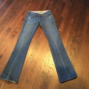 Paige Premium Denim size 26