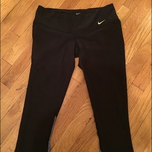 Nike Capri Legend Pant