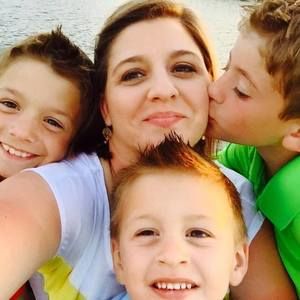 Meet your Posher, Jami