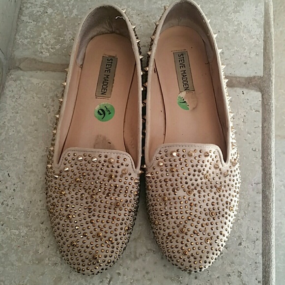 Steve Madden flats