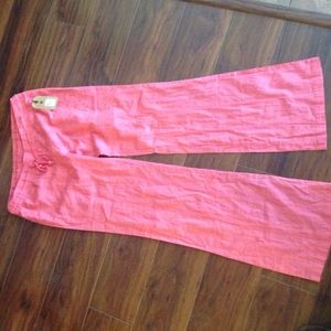 Billabong light weight pants