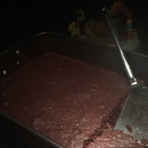 Meet your Posher, Ahjahnae