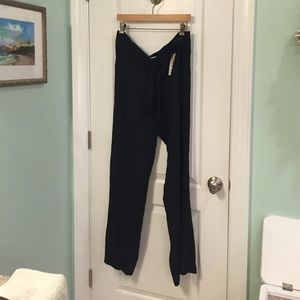 NWT Michael Kors size 14 black pants