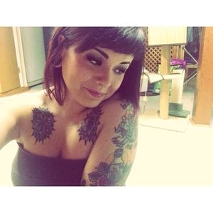 Meet your Posher, Kelsey