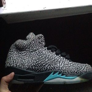 3 lab 5s