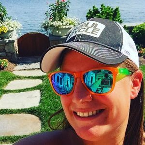 Meet your Posher, Meredith