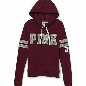Pink Victoria secret looking for