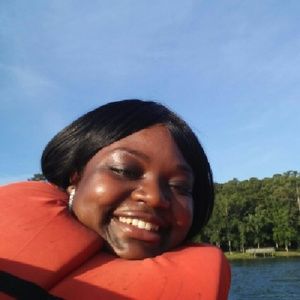 Meet your Posher, Aleah