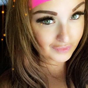 Meet your Posher, Krista