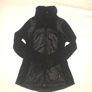 Lululemon Jacket
