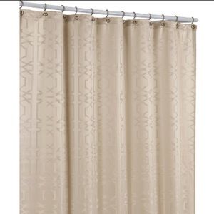 NWT Shower Curtain 💦