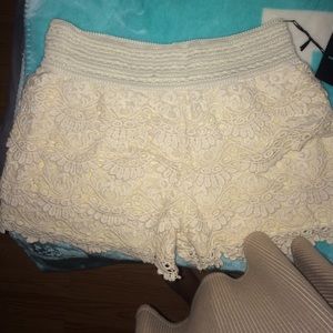 Paradise USA shorts 🇺🇸