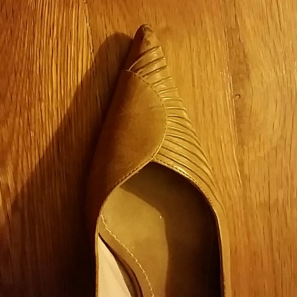 Steve Madden pointy toe slingback - Picture 2 of 3