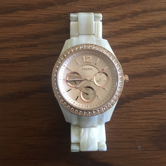 Fossil Watch