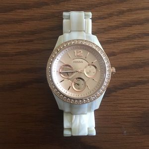 Fossil Watch