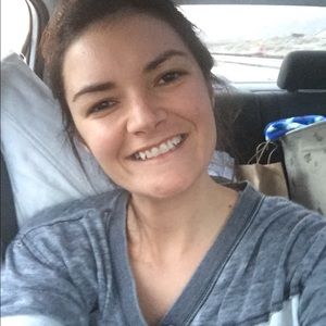 Meet your Posher, Joannr