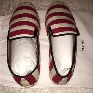 Celine Espadrilles