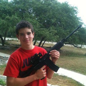 Meet your Posher, Cole