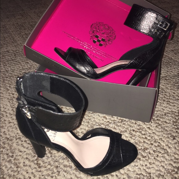 Vince Camuto heels