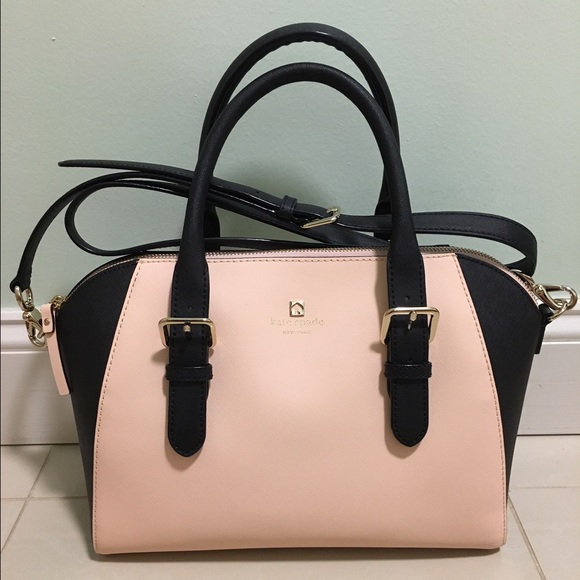 kate spade Handbags - Kate Spade Cove Street Pippa
